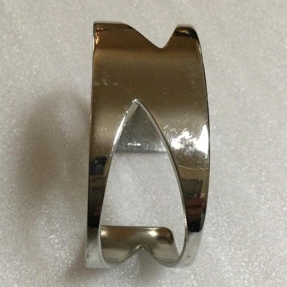 Napier Cuff Bracelet